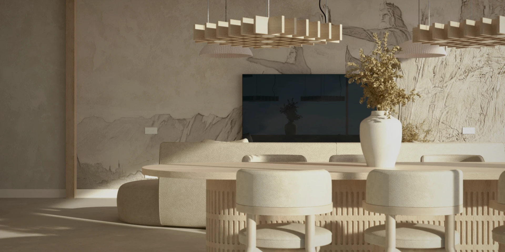 Harmonia Technologii i życia